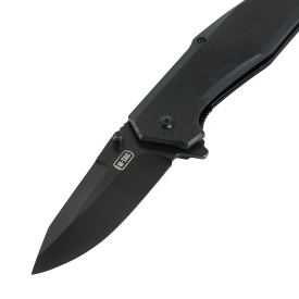 Briceag M-Tac Type 5 - Negru