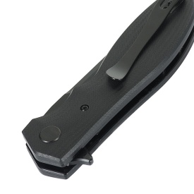 Briceag M-Tac Type 6 - Negru