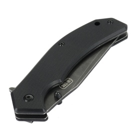 Briceag M-Tac Type 8 - Negru