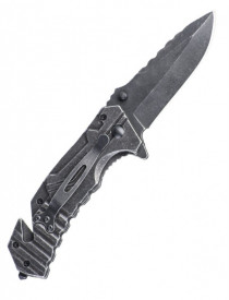Briceag Mil-Tec Automesser G10