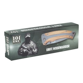 Briceag woodwarrior 9241 - Gri
