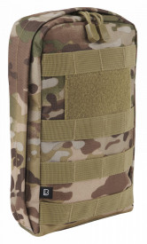 Buzunar Molle Snake - Multicam