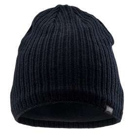 Caciula de iarna MAGNUM RAMIR - Negru