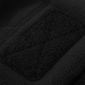Caciula elite fleece 320g/m2 M-Tac - Negru