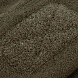 Caciula elite fleece 320g/m2 M-Tac - Oliv