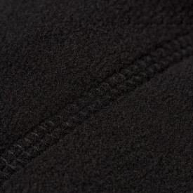 Caciula Elite fleece slimtex 260g/m2 - Negru