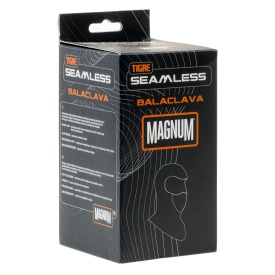 Cagula MAGNUM TIGRE - Negru