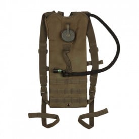 Camel bag extreme 2,5L - Oliv