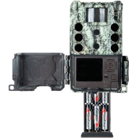 Camera Video Bushnell Core DS-4K Treebark Camo 32MP