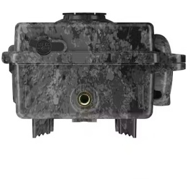 Camera Video Zeiss Secacam 5 5MP GPS