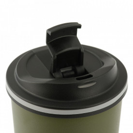 Cana termica 450 ml M-Tac - Oliv