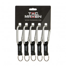 Carabina Tac Maven 8mm - Gri
