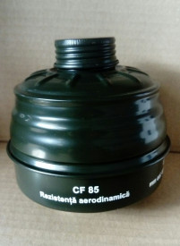 Cartus filtrant militar NATO tip CF 5