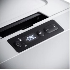 CDF2 36 Frigider cu compresor Dometic, 12/24V DC, 31 litri