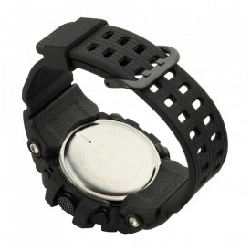 Ceas tactic adventure M-Tac - Negru