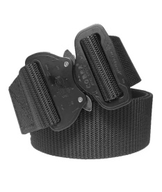 Centura Cobra EDC - Negru