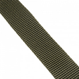 Centura pentru arma M-Tac intr-un singur punct - Oliv