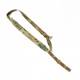 Centura universala pentru arma M-Tac - Multicam