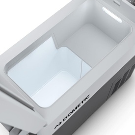 CFF 20 Frigider cu compresor Dometic, 12/24/220V, 21 litri
