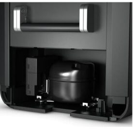 CFX3 45 Frigider cu compresor Dometic, 12/24/220V, 46 litri