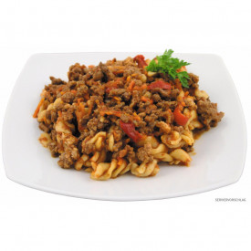 Conserva paste bolognese cu sos 400g