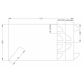 Cort GB UCPS 632105 - Alb