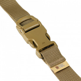 Curea de compresie 130 cm gen. II M-Tac - Coyote