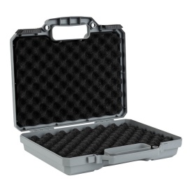 Cutie de protectie pentru pistol - Gri