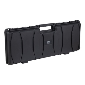 Cutie profesionala pentru transport arma 88 cm - Negru