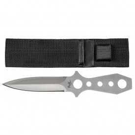Cutit de aruncat - Silver