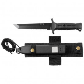 Cutit tactic Repro - Negru