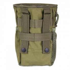 Dump pouch - Oliv