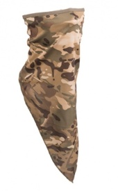 Esarfa - Multicam