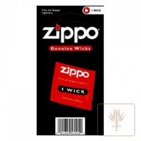 Fitil Zippo