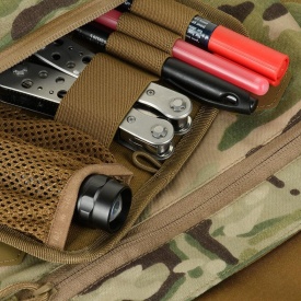 Geanta de umar Konvert Elite M-Tac - Multicam