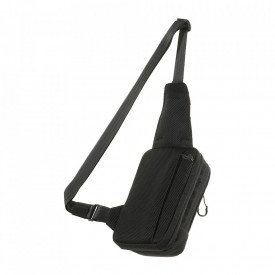 Geanta de umar pentru pistol Elite Hex M-Tac - Multicam Black
