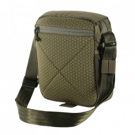 Geanta de umar Satellite Elite Hex M-Tac - Oliv