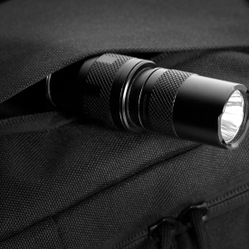 Geanta de umar tactica Sling M-Tac - Negru