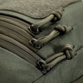 Geanta de umar tactica Sling M-Tac - Oliv