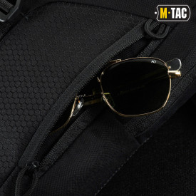 Geanta de umar XL Magnet Elite Hex M-Tac - Negru