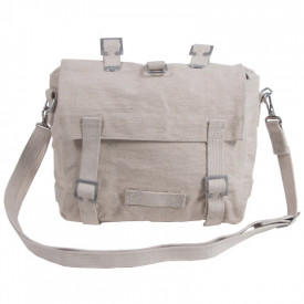 Geanta mica BW Combat - Alb
