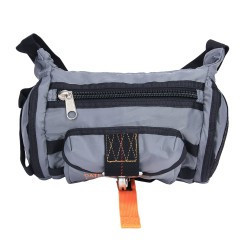 Geanta para 1 - Gri