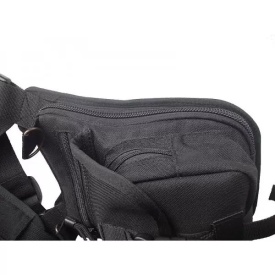Geanta pentru pistol - Cordura 1100