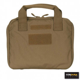 Geanta pentru pistol cordura - Coyote