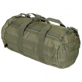 Geanta round MOLLE Operation - Oliv