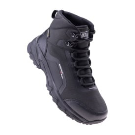 Ghete Magnum DODSON MID WP C - Negru