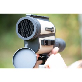 Gp-Optics Spotting Scope Tac Spotter 15-45X60 SAD/PLT