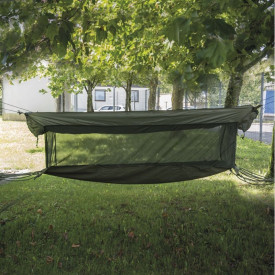 Hamac US OD Canvas Jungle