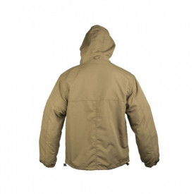 Hanorac combat necaptusit - Coyote