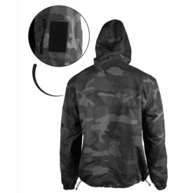 Hanorac combat necaptusit - Dark camo